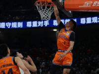 星空体育-陕西男篮掀起连胜风暴，实力逐渐显现的简单介绍
