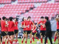 星空体育-包含0-0！最后时刻差点被日本女足绝杀，中国女足无缘东亚杯冠军的词条