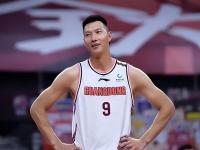 星空体育官方入口-关于央视取消专访，暴露易建联退役后真实处境：姚明的话，果然说对了的信息
