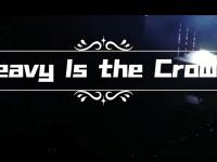 星空体育官网-《英雄联盟》全球总决赛主题曲《HEAVYISTHECROWN》发布