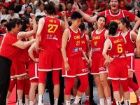 星空体育-关于中国女篮无缘8强小组赛出局首战被逆转太可惜的信息