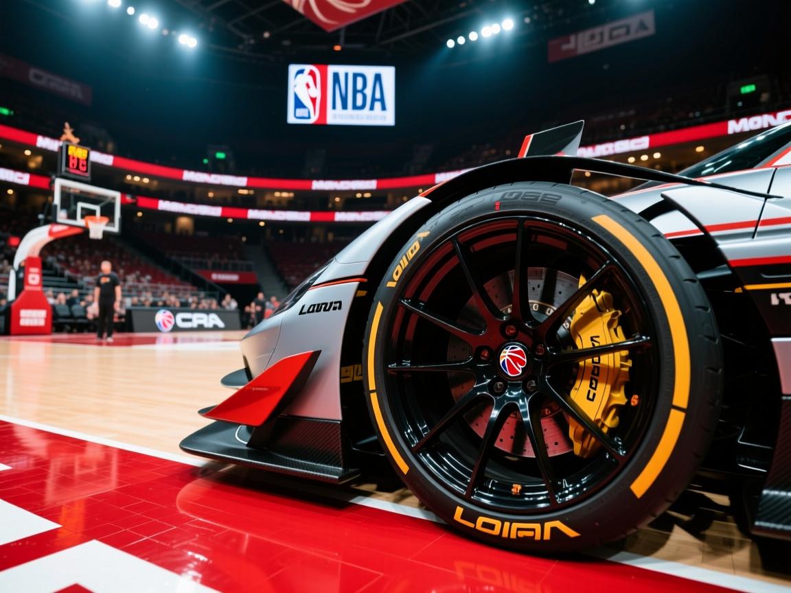 摩纳哥车轮战术备战本周末关键对决 第1张