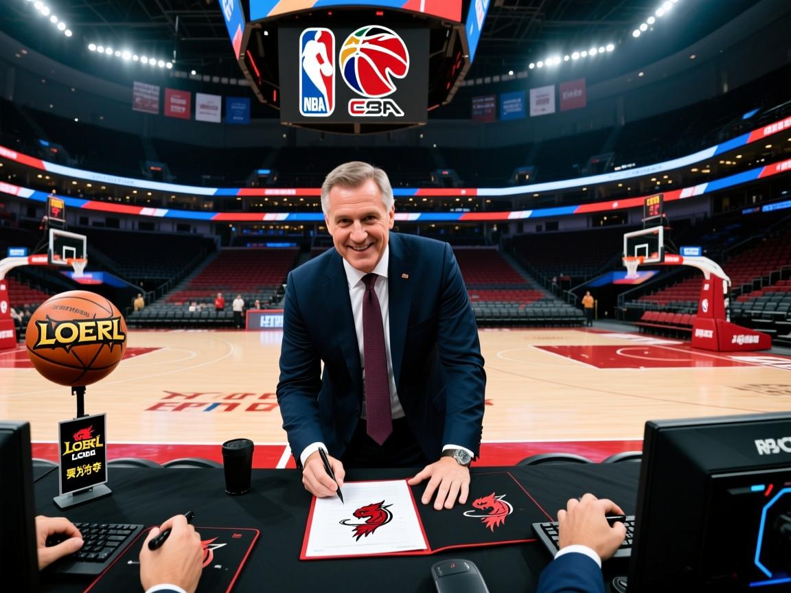 猛龙宣布签约新主帅,为夺 第1张