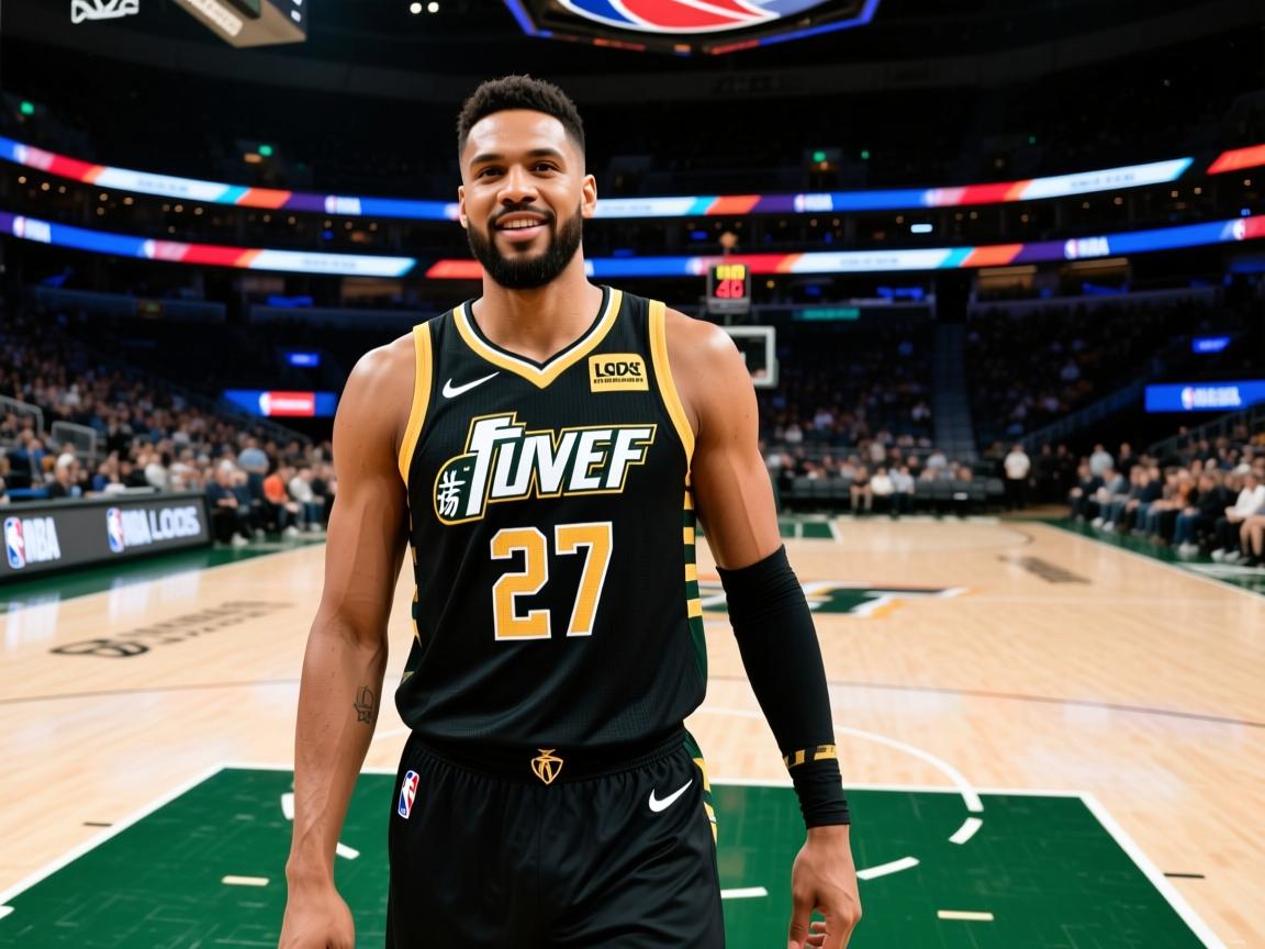 独行侠主场再胜爵士,唐斯得到全场最高27分 第2张