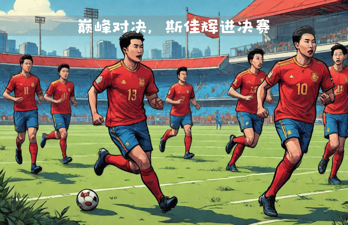 挪威队备战重要对决，力争胜利取得三分的简单介绍