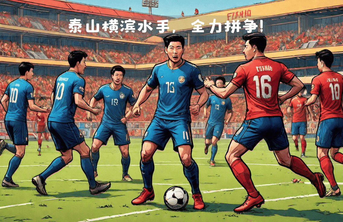 强弱对战再度上演！豪门之战引人期待