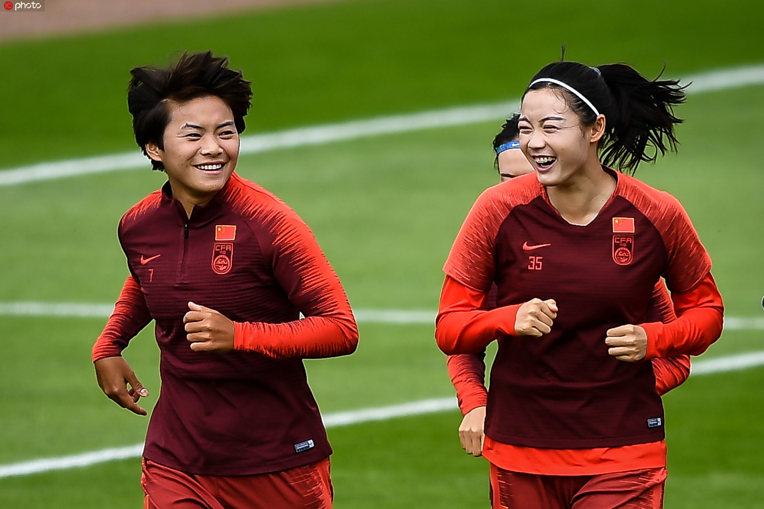 国内女足联赛胜局之争再度点燃！球队斗志满满的简单介绍