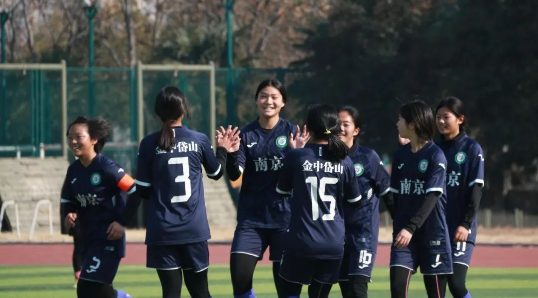 南京女足将进行集训备战全国青年锦标赛的简单介绍