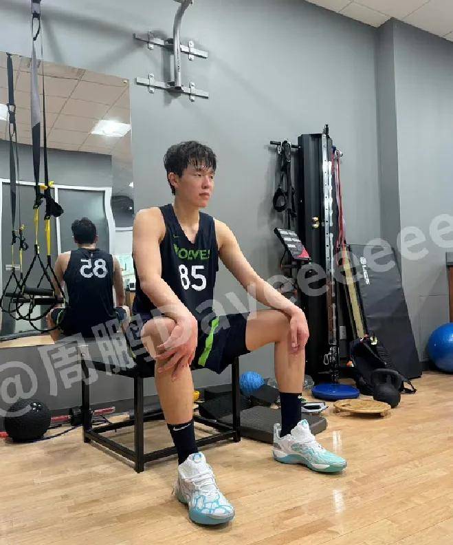曝杨瀚森选秀当天会到纽约林葳锁定夏联资格的简单介绍