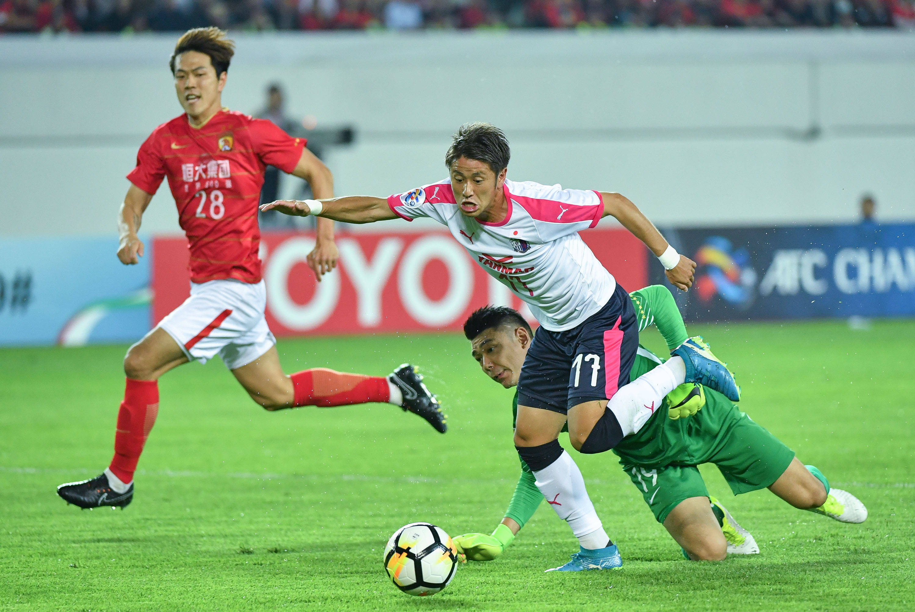 鹿岛鹿角阵容深度显著，替补席也能决定比赛走向的简单介绍