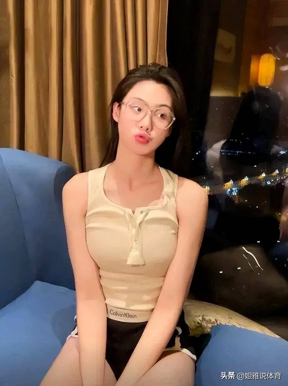 同曦GM：林葳变壮&体脂更低了俱乐部会派团队来美国支持他追梦