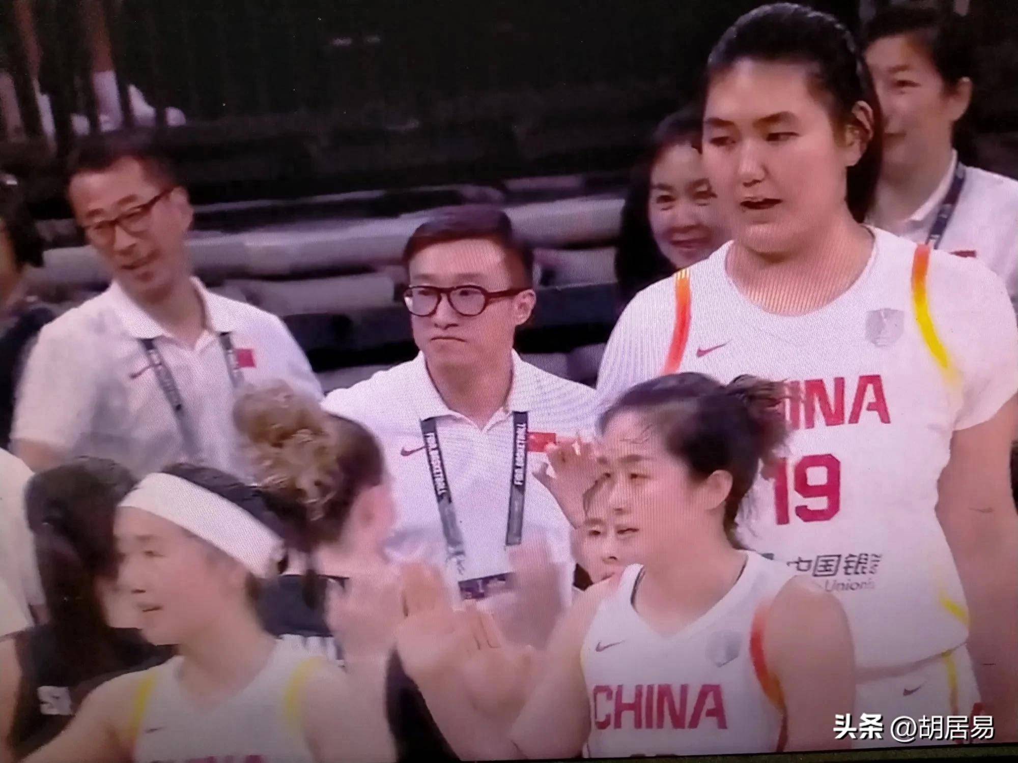 女篮亚洲杯-19:30直播中国VS日本限速是关键