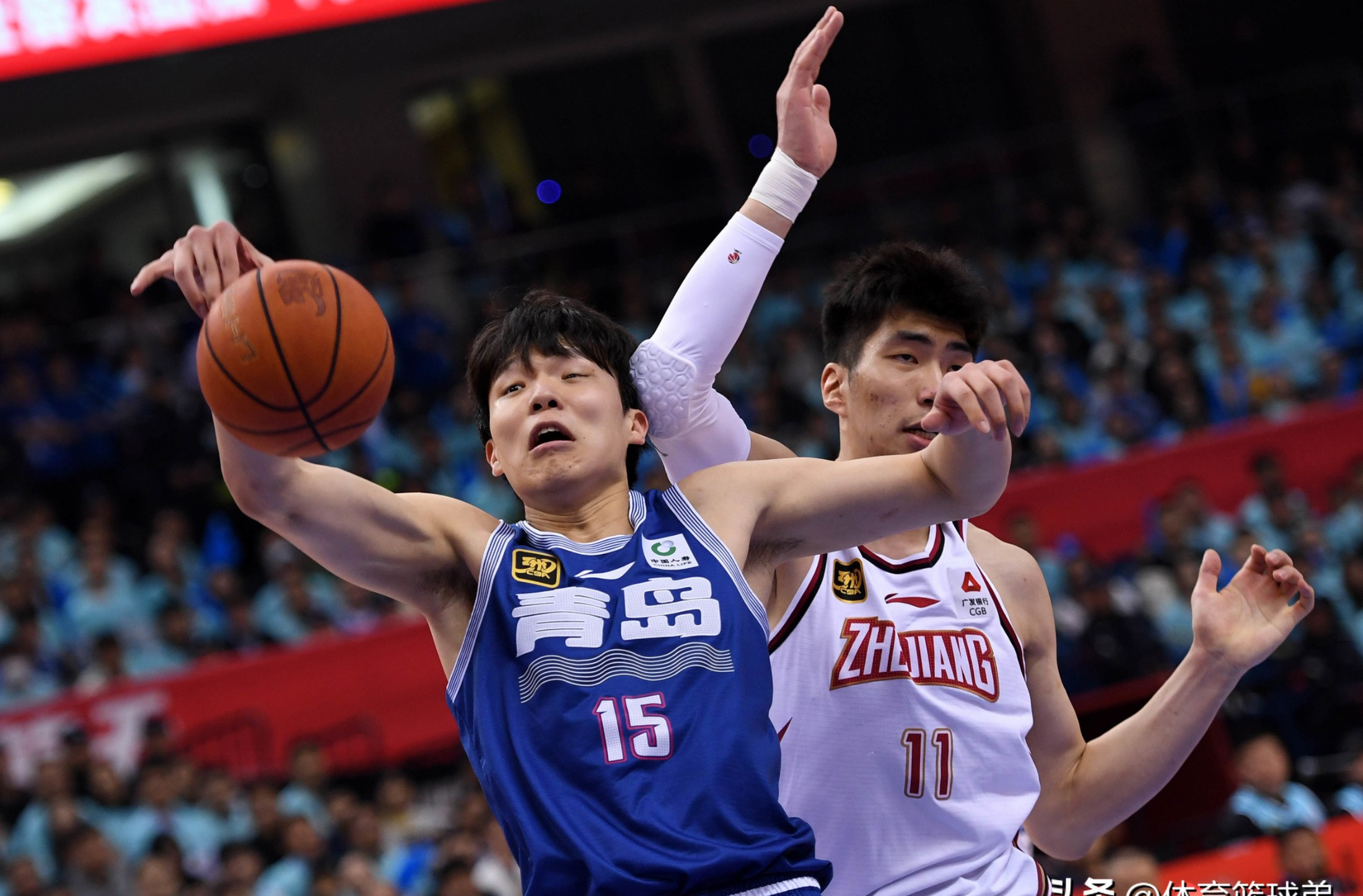中国男篮将去西班牙拉练杨瀚森打夏联曾凡博康复