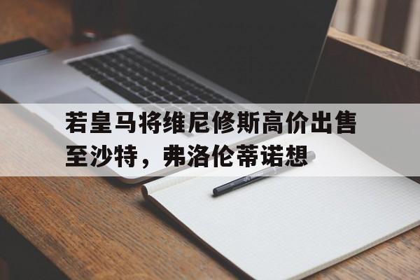 若皇马将维尼修斯高价出售至沙特，弗洛伦蒂诺想的简单介绍