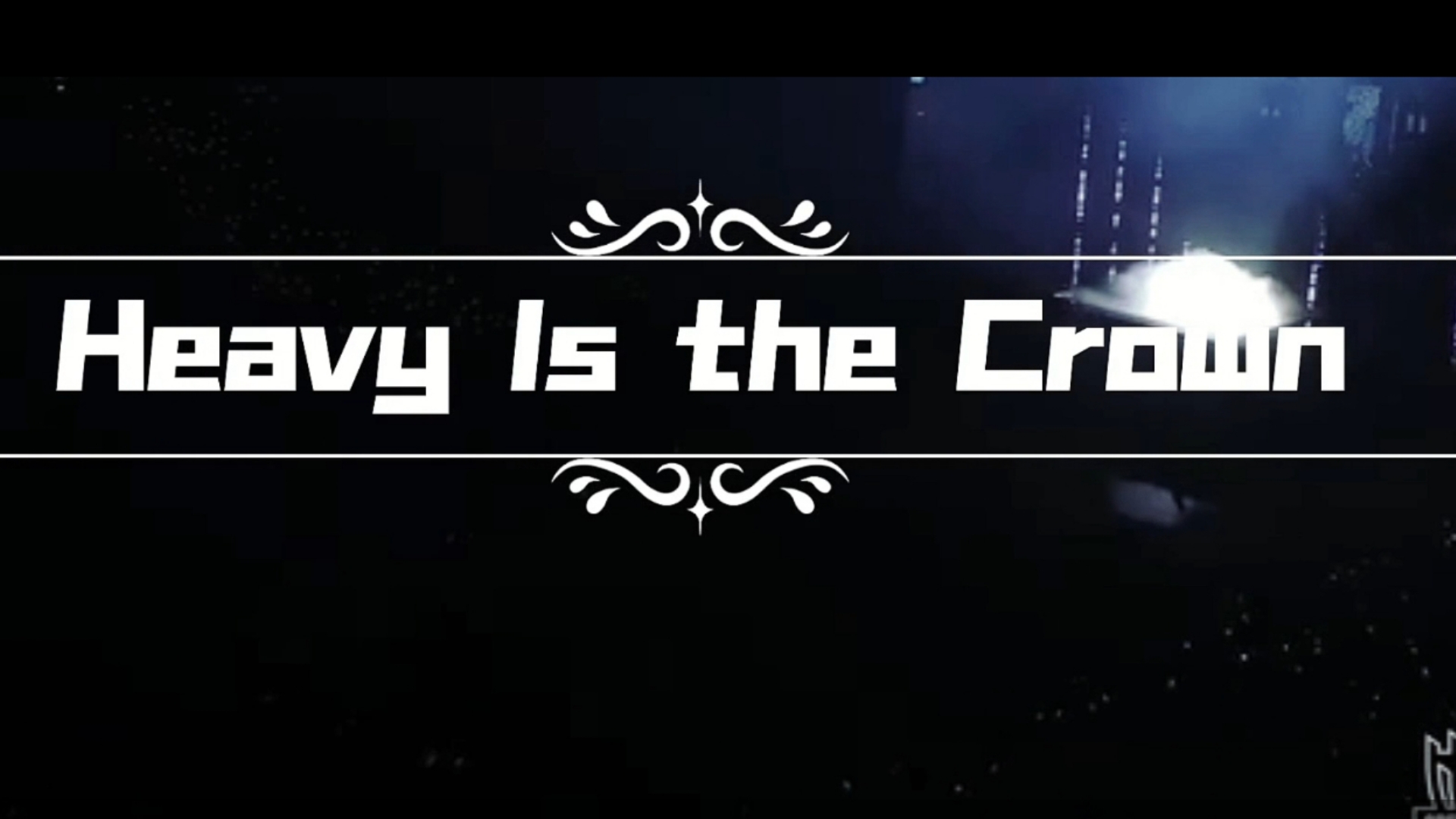 《英雄联盟》全球总决赛主题曲《HEAVYISTHECROWN》发布