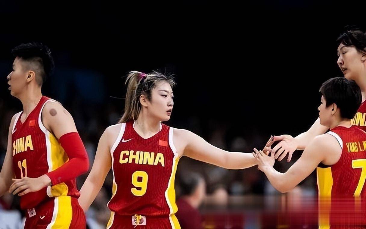 关于中国女篮无缘8强小组赛出局首战被逆转太可惜的信息