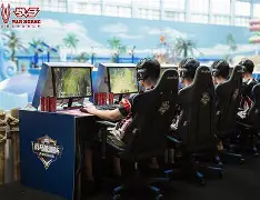 战马战队在今日Apex英雄比赛中表现亮眼，爆冷夺胜，统治赛场毫无争议