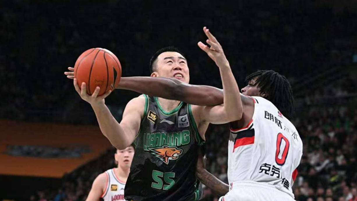 河北男篮突围成功，主场迎战辽宁同曦队