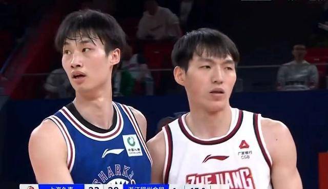 浙江男篮击败对手，获得胜利